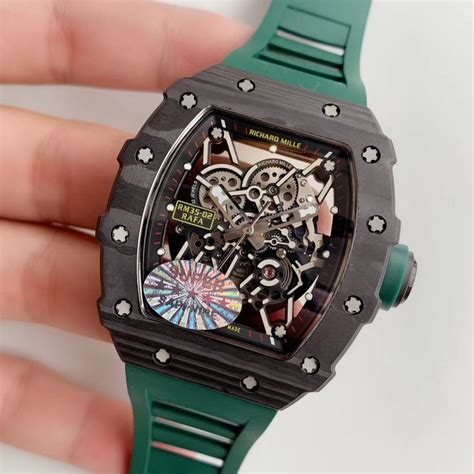 fake richard mille uk